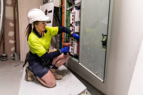Best Electrical Installation Contractor  in Desloge, MO