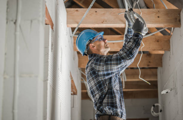 Best Home Electrical Repair  in Desloge, MO