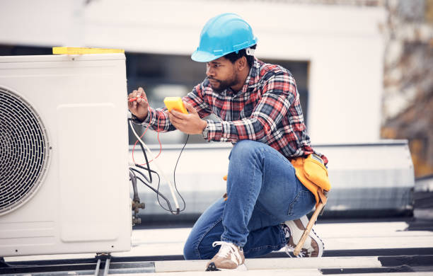Best Industrial Electrical Services  in Desloge, MO