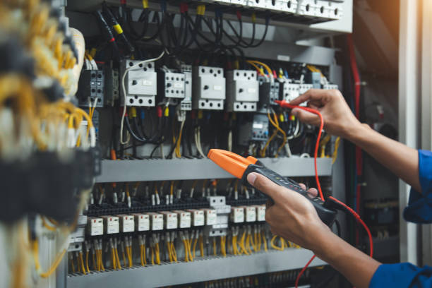 Best Emergency Electrical Repair  in Desloge, MO