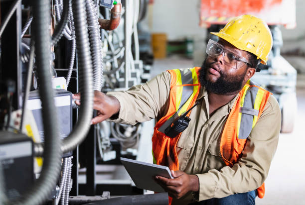 Best Licensed Electrician  in Desloge, MO