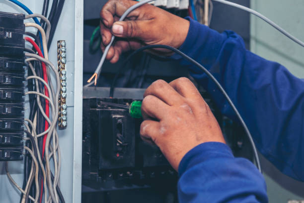 Best Electrical Rewiring Services  in Desloge, MO