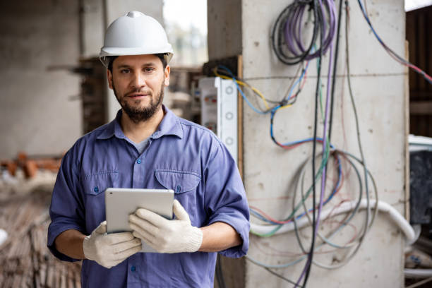 Best Affordable Emergency Electrician  in Desloge, MO