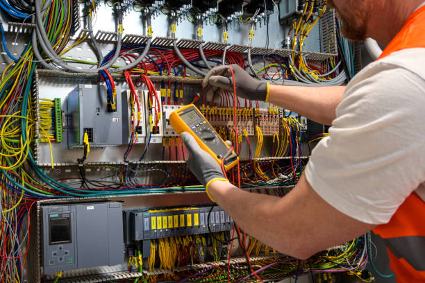 Affordable Emergency Electrician in Desloge, MO