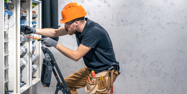 Best Best Electricians Near Me  in Desloge, MO