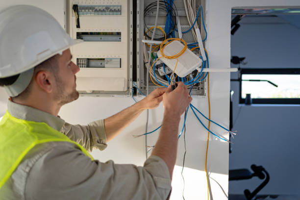 Best Electrical Troubleshooting Services  in Desloge, MO