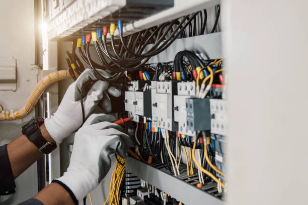 Best Electrical System Inspection  in Desloge, MO