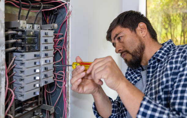 Best Generator Installation Services  in Desloge, MO